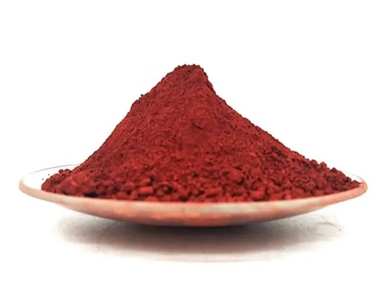 Color pigment for manual tattooing