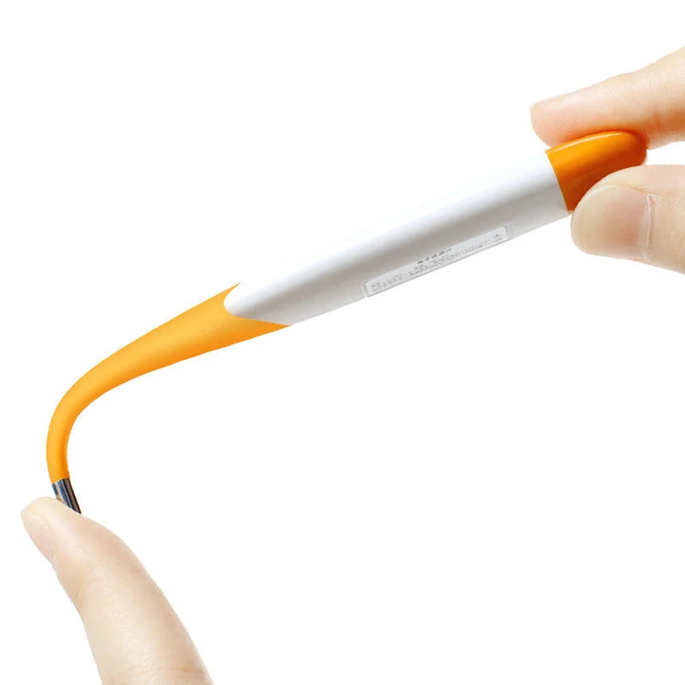 Support Logo Design Digital Thermometer household oral baby and child clinical thermometer