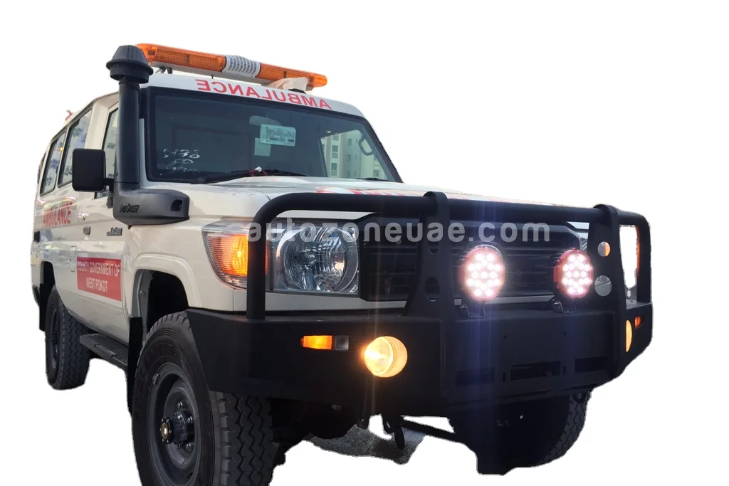 Экспорт скорой помощи