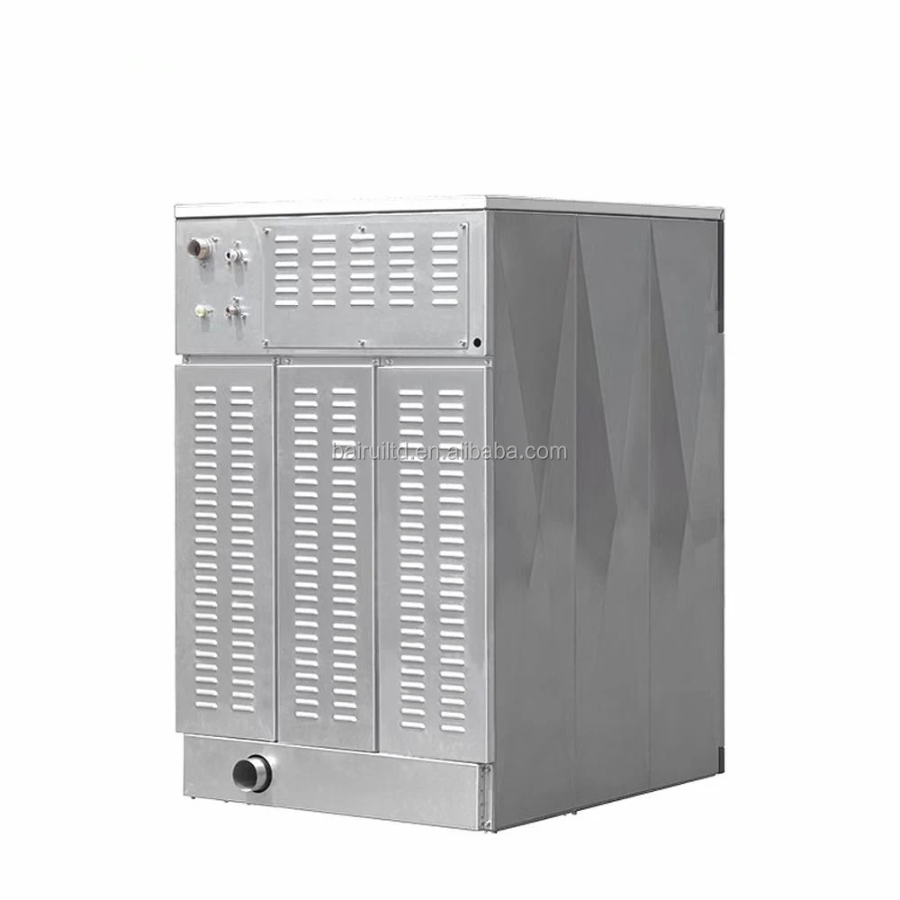 Touch panel big stainless steel drums commercial washing machine with 3 years warranty