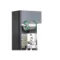High production universal desktop 3-axis 4-axis soldering robot high efficiency automatic pcb soldering robot soldering tin