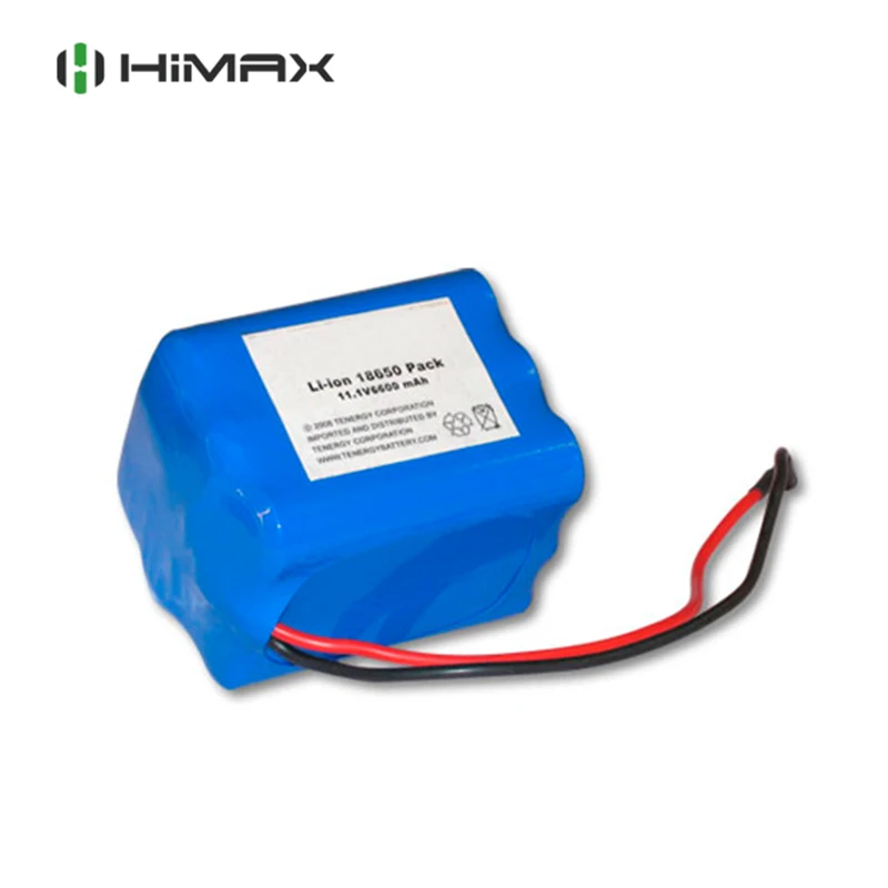 Lithium ion 18650 4S4P 14.8V 8800mah Batteries Li-ion Rechargeable Battery Pack
