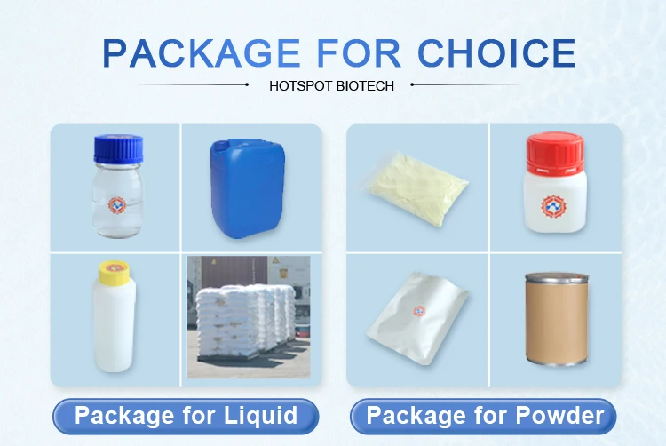 Manufacturer Provide Lubricant Butyl Stearate Cas 123-95-5 In Stock