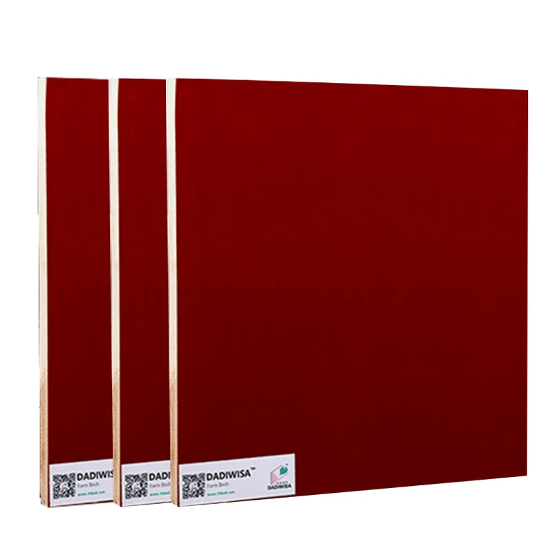 China Supplier Wholesale Basswood Plywood 1mm 2mm 3mm 4mm 5mm 6mm 7mm Building Wood Plywood