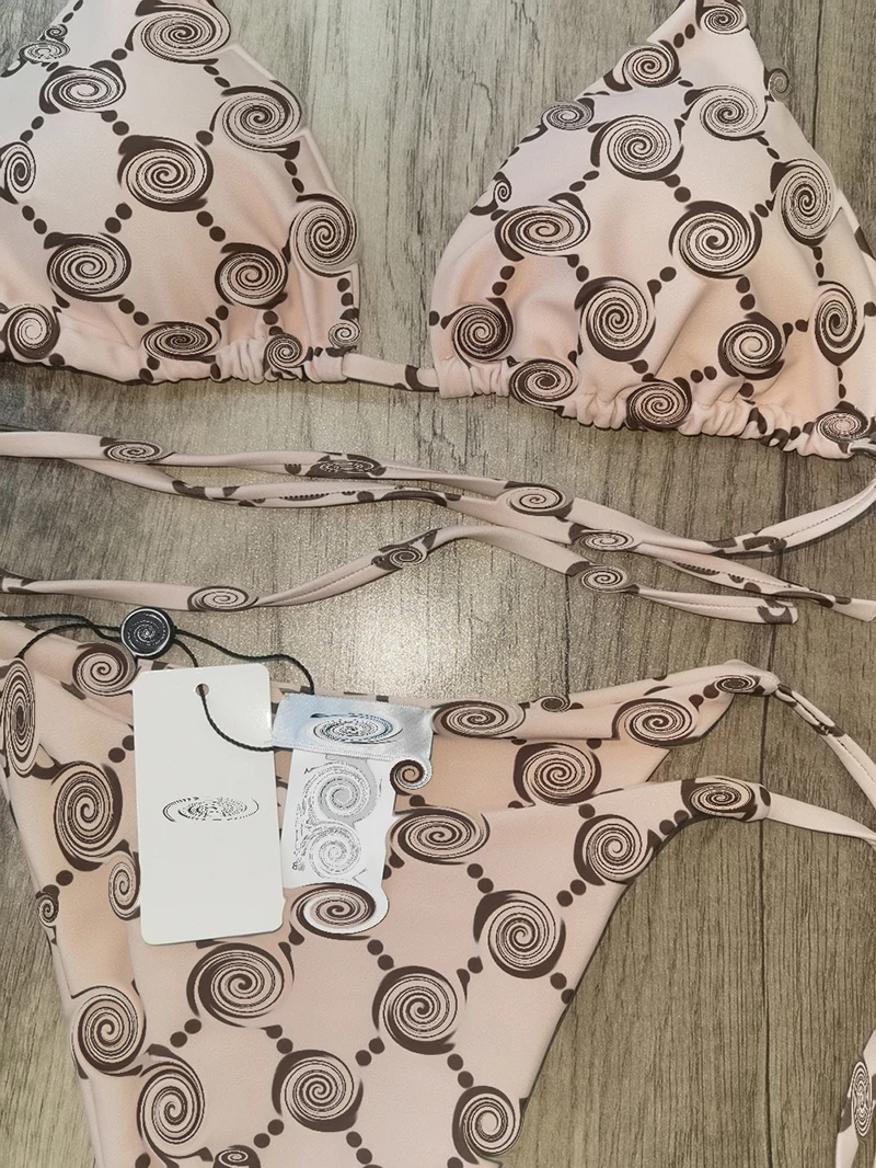 Factory Direct &Amp Beachwear Bikini Swimwear Brands Bikinis Designer Swimsuits With Mature Women Japan Mature Ladies Swimsuits