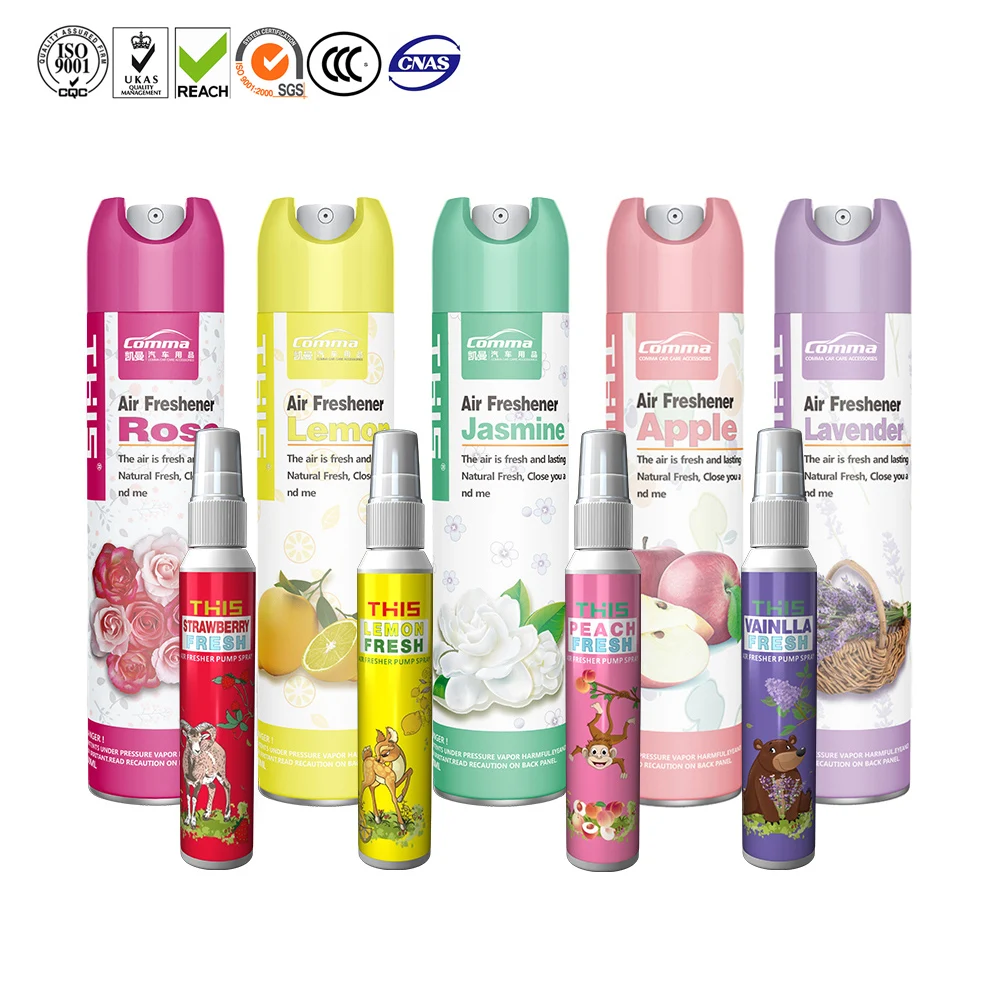 Vehicle aqua unscented organic g c industrial natural sanis aerosol glade aromatic hotel initial liquid perfume