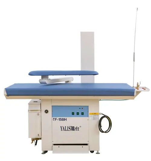 ironing board table