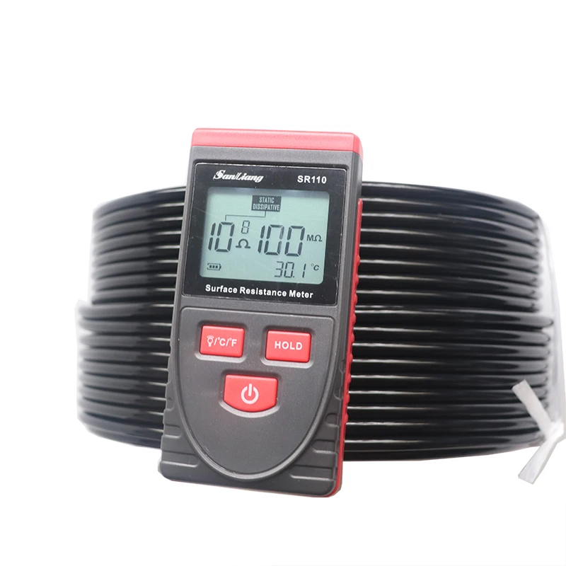 Polyurethane Anti Static Hose Flexible wholesales factory price anti-static pu air oil hose