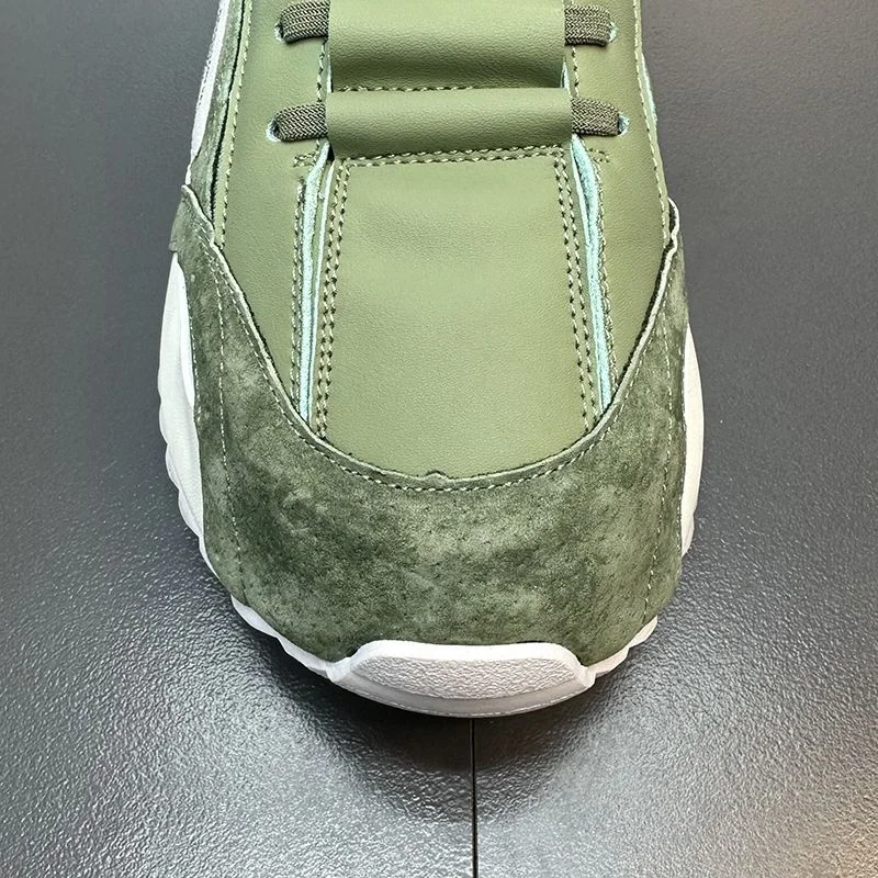 2024 New design trendy wholesale man running sneakers STNM daily outdoor sneakers walking styles shoes for man