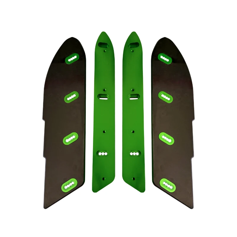 High Quality Metal Vertical Side Fins and Base Jet Ski Motorboat Accessories for Sale  jetski engine parts