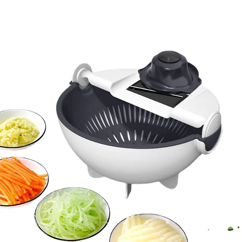 Best price 12 in 1 vegetable chopper slicer dicer with factory sale