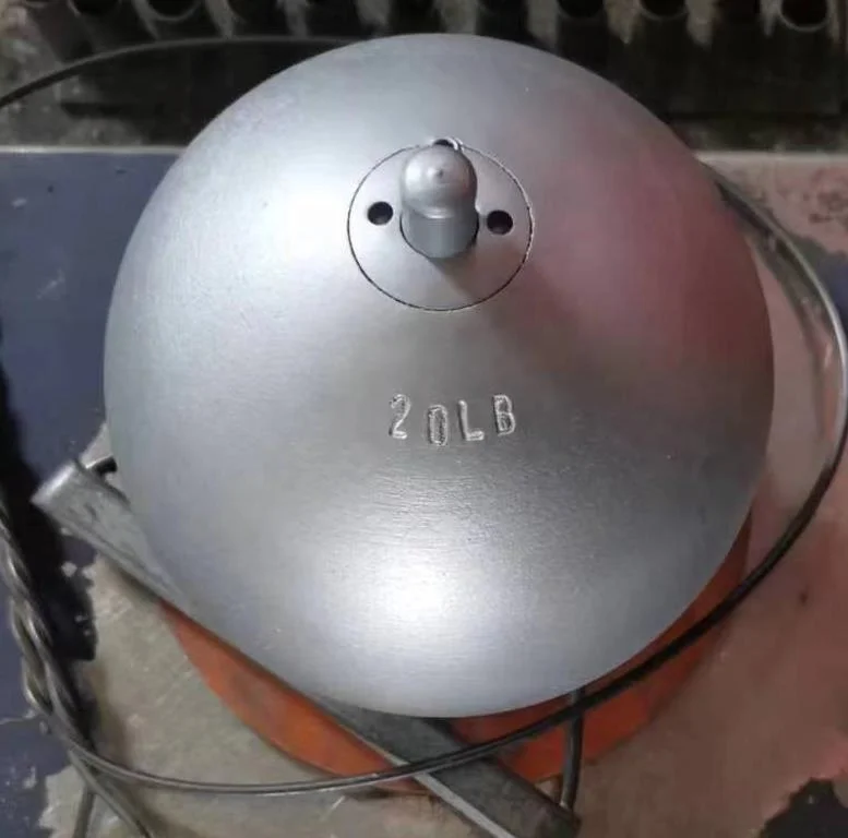 world athletics standard track & field sport products turned iron hammer throw equipment