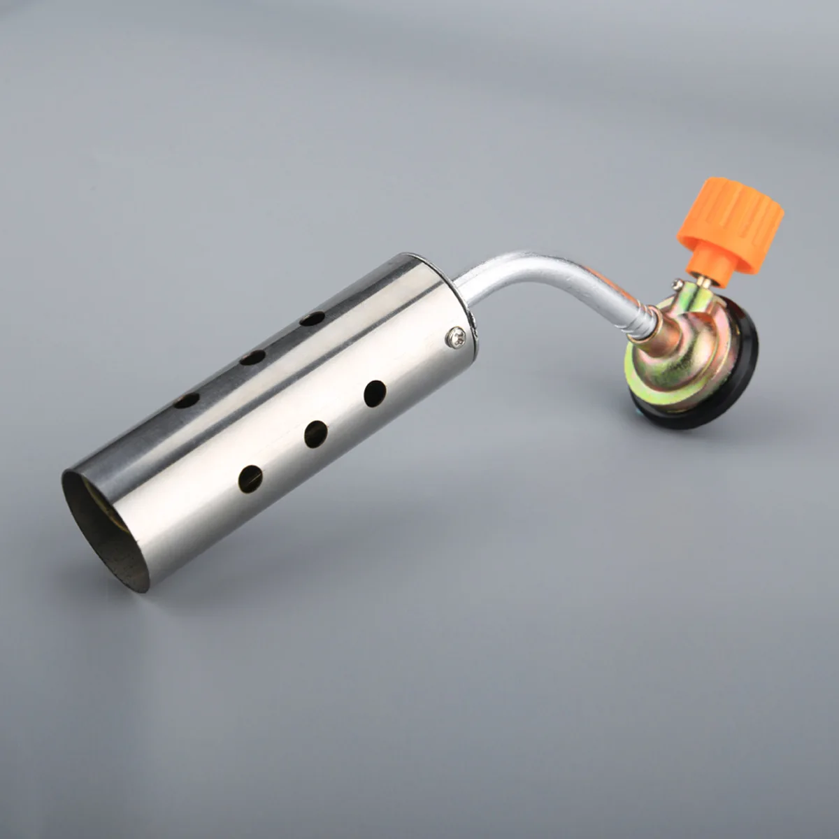 STARCAMP Outdoor Big Fire Camping Gas Stove Jet Flame Gas Torch Flame Gas Gun