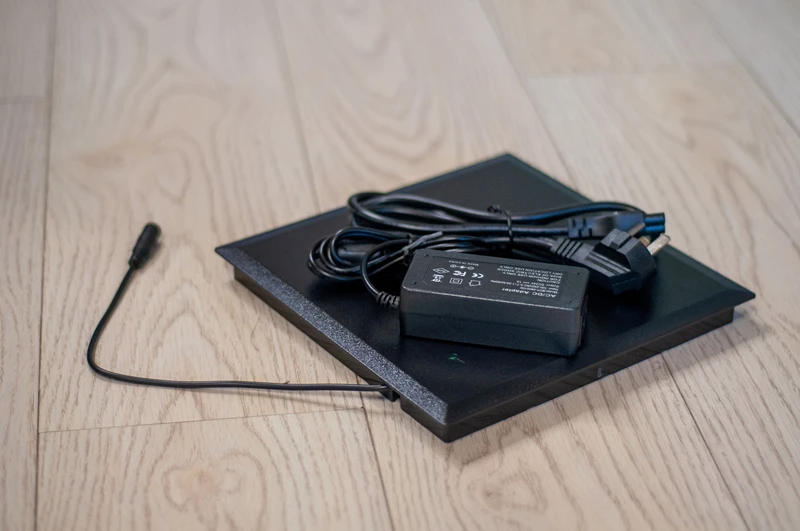 SD-201B(RF Deactivator)8.2MHz EAS RF Label Alarm deactivator 8.2mhz soft tag remover