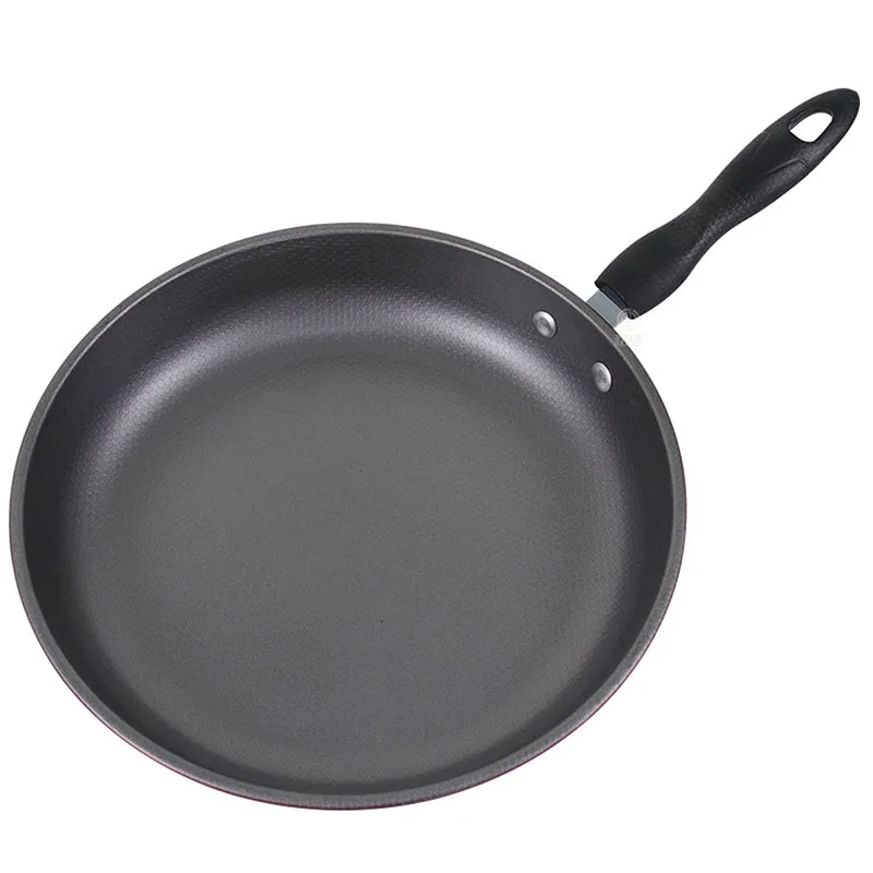 In Promotion Korean Style Non-stick Small Frying Pan With Medical Stone Coating For Steak