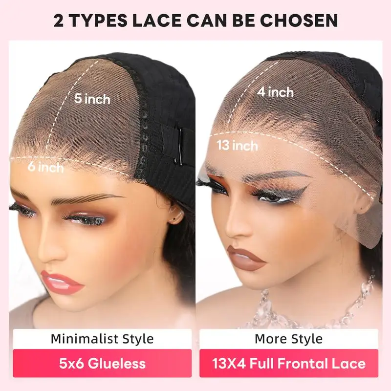 lace 