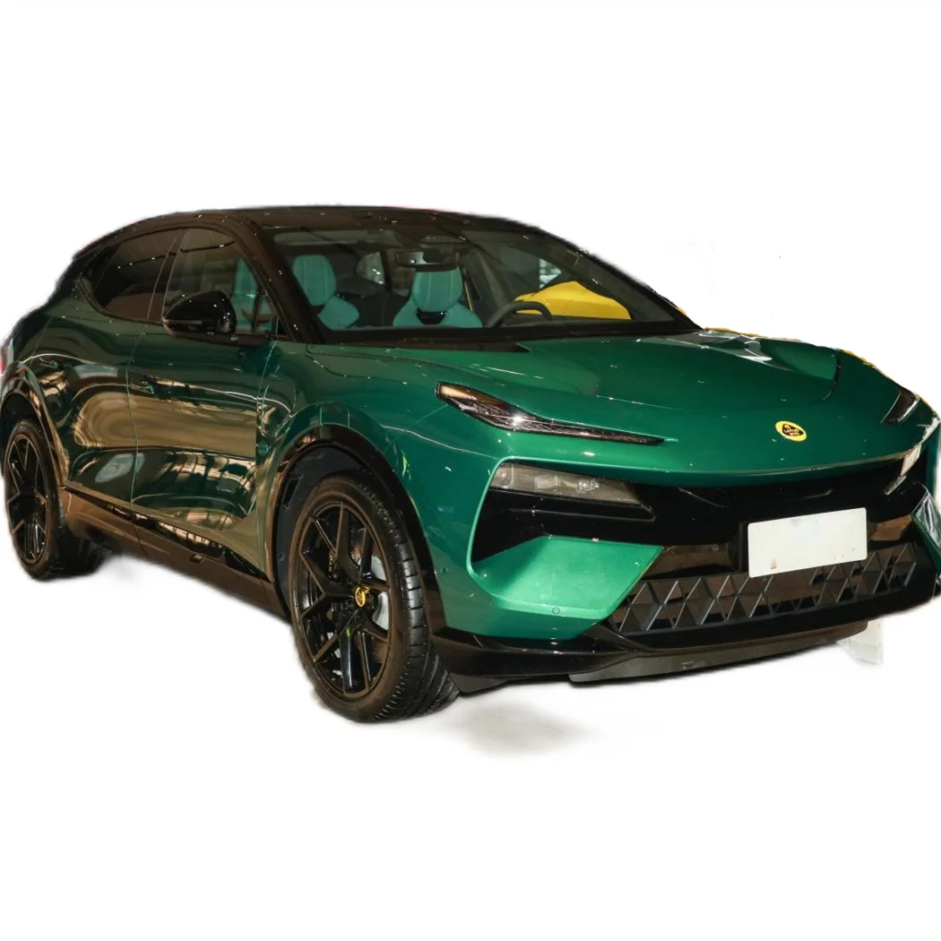 2023 Made In China high speed electric cars New Lotus ELETRE S+ R+ LUXURY Eletre EV Pure New Energy Car LOTUS ELETRE