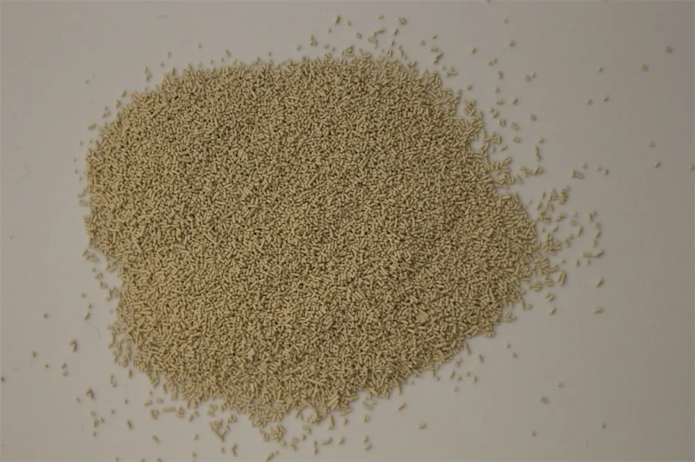 Natural Pet Feed Microorganism Protein Saccharomyces Cerevisiae Beer Yeast Powder