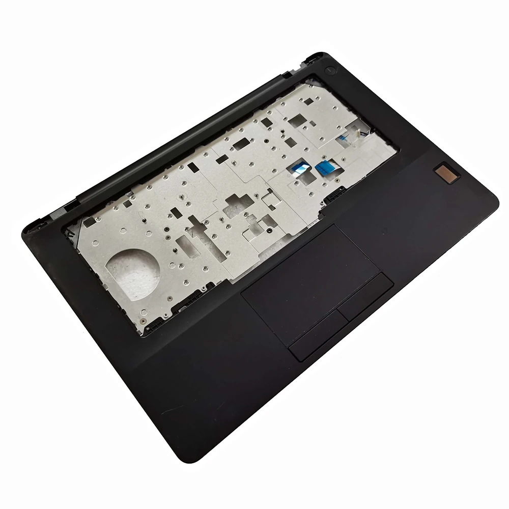  Подлинная новая сенсорная панель для ноутбука DELL Latitude E5470 FPR * XB01 J12MW CN-A15223 A15223 с отпечатком