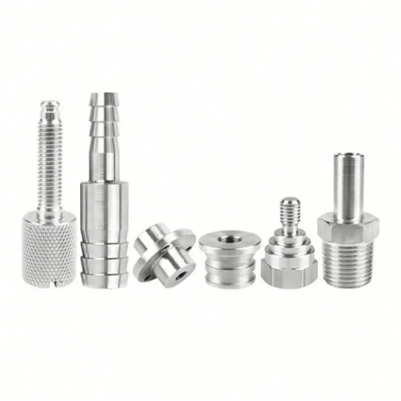 Best Quality China Manufacturer On Site Machining Job Work