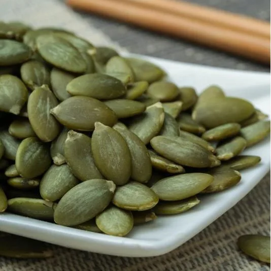 
Cheap Chinese Green Pumpkin Seeds price wholesale 