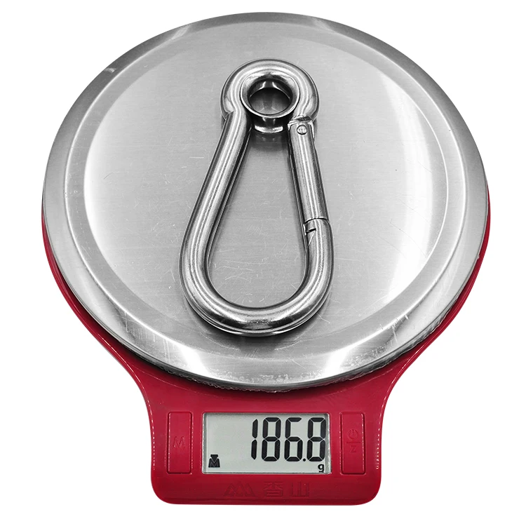 
 Ailot 11*120 мм собачий поводок с замком, карабин, металлический легкий снаряжаемый собачий карабин  