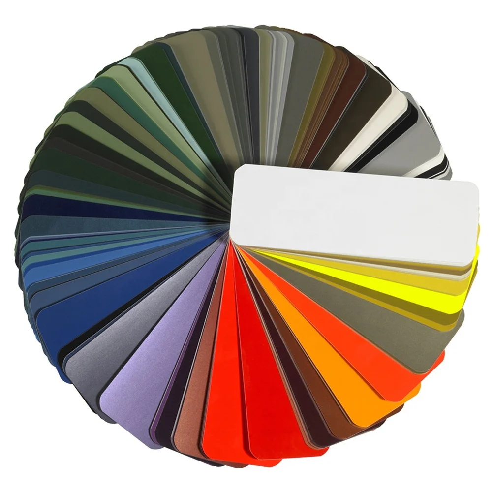 Внутреннее электростатическое эпоксидное полиэфирное порошковое покрытие