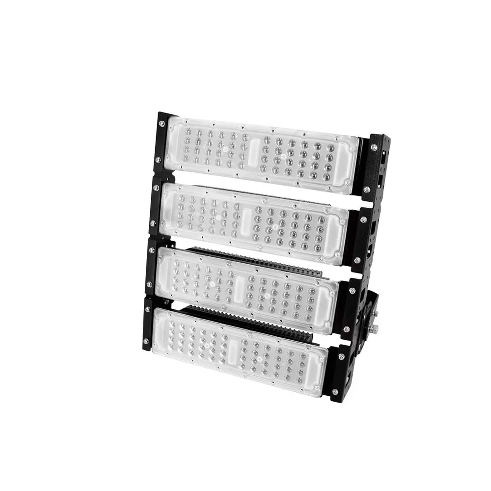 Toplight High Quality Ip65 Outdoor 50w 100w 150w 200w 300w 400w 500w 600w 4000K Stadium Led High Mast Light Led Tunnel lamp