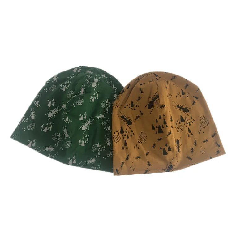 high quality unisex lovely baby hat New Design Custom baby beanie 100% Cotton Kids Knitted Hats/newborn baby cute soft cap