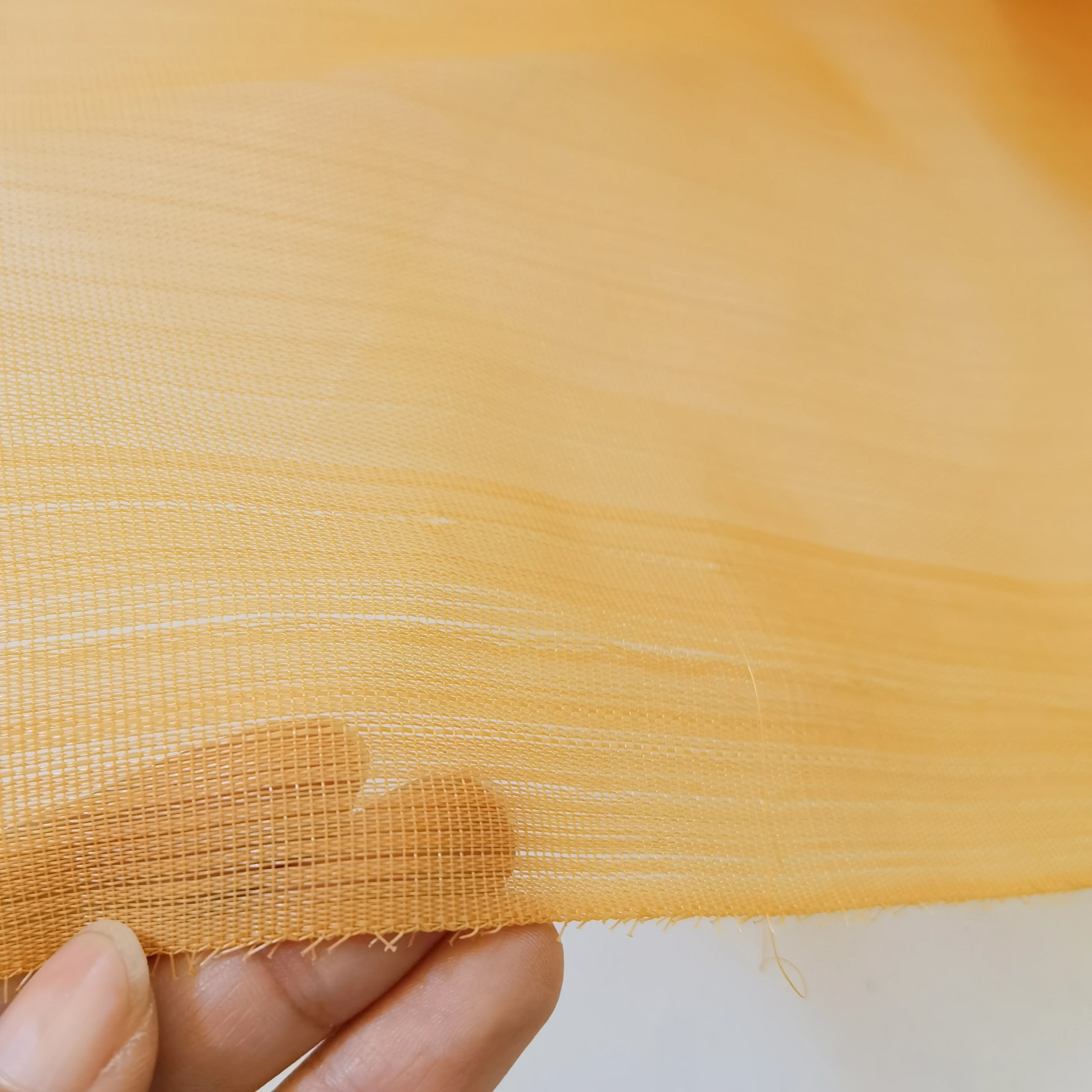 Wholesale Orange Orchard Anti Insect Net Greenhouse Fruit Protection Insect Netting For Vegetable Gardens Insect Repellent Net