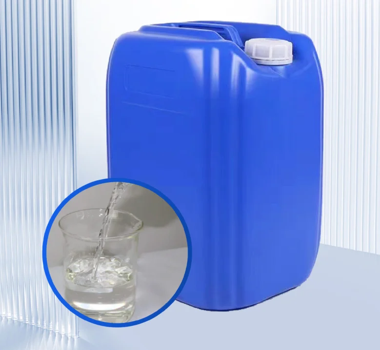 Urea solution organic liquid nitrogen fertilizer