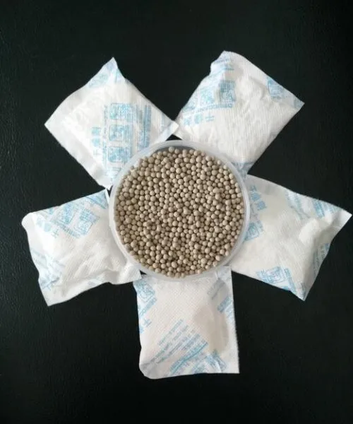 
Wholesale With Reasonable Price Hanging Silica Gel Container Dry Pole Desiccant 1kg 