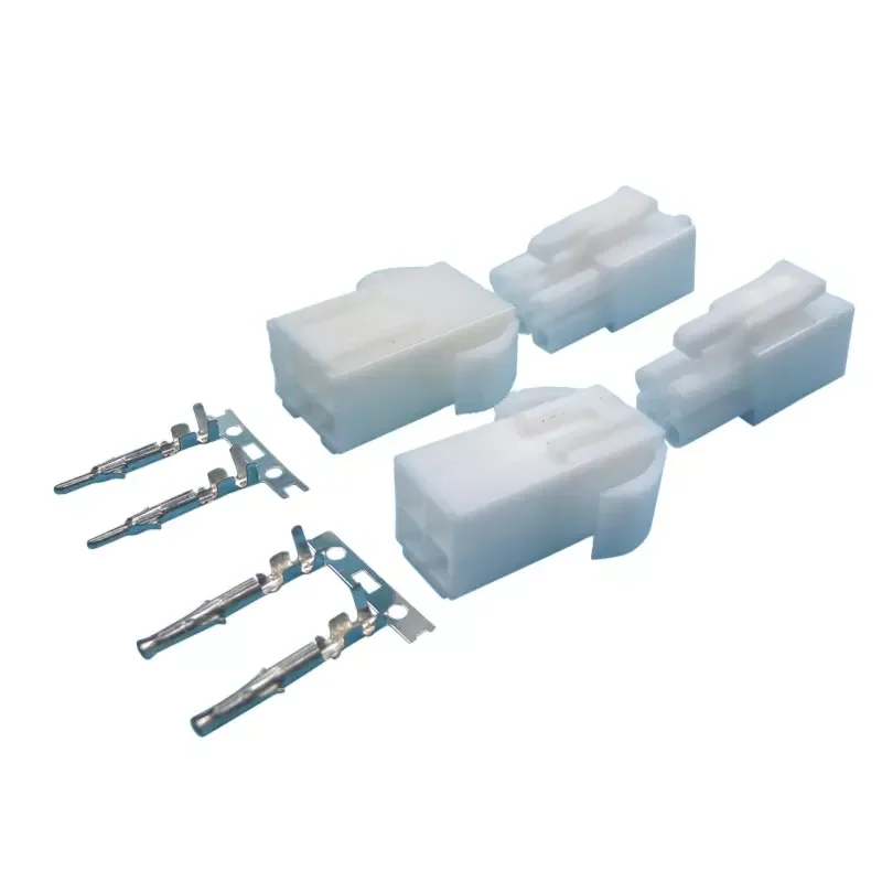 Molex 5264 жгута проводов электрических Тип 8-контактный разъем