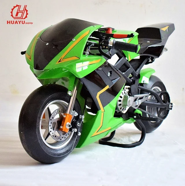 New mini motorcycle for children (GP04) 49cc 2 stroke