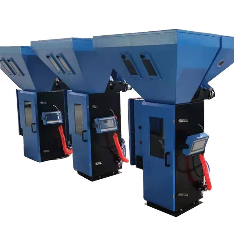 
Non Woven Fabric Polypropylene Meltblown Non Wowen Fabric Making Machine Gravimetric Blender 