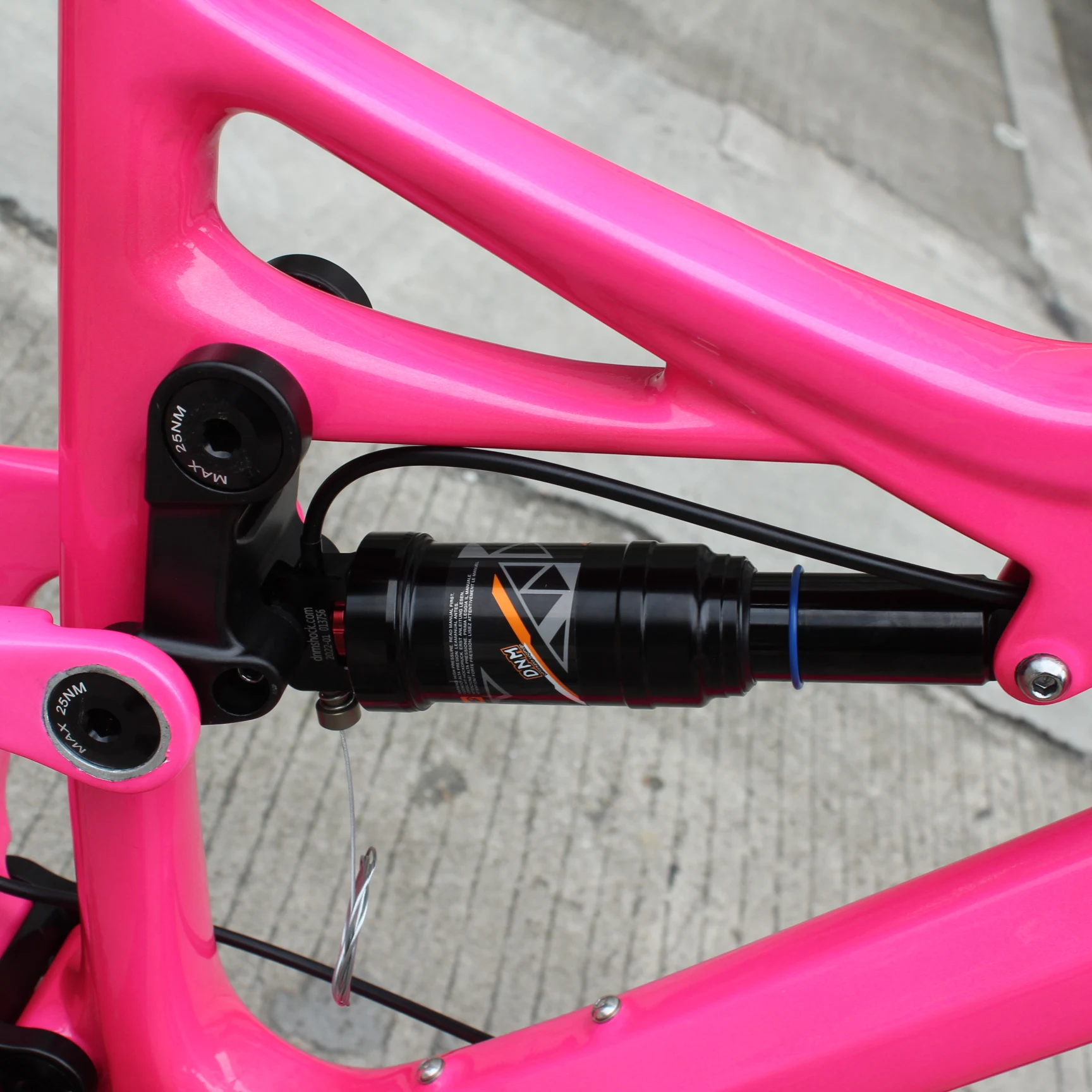 trend 2022 Hot Selling Wholesale Professional Manufacturer Pink Lovely Multicolor Children Fashionable Bicycle Mountain Bike