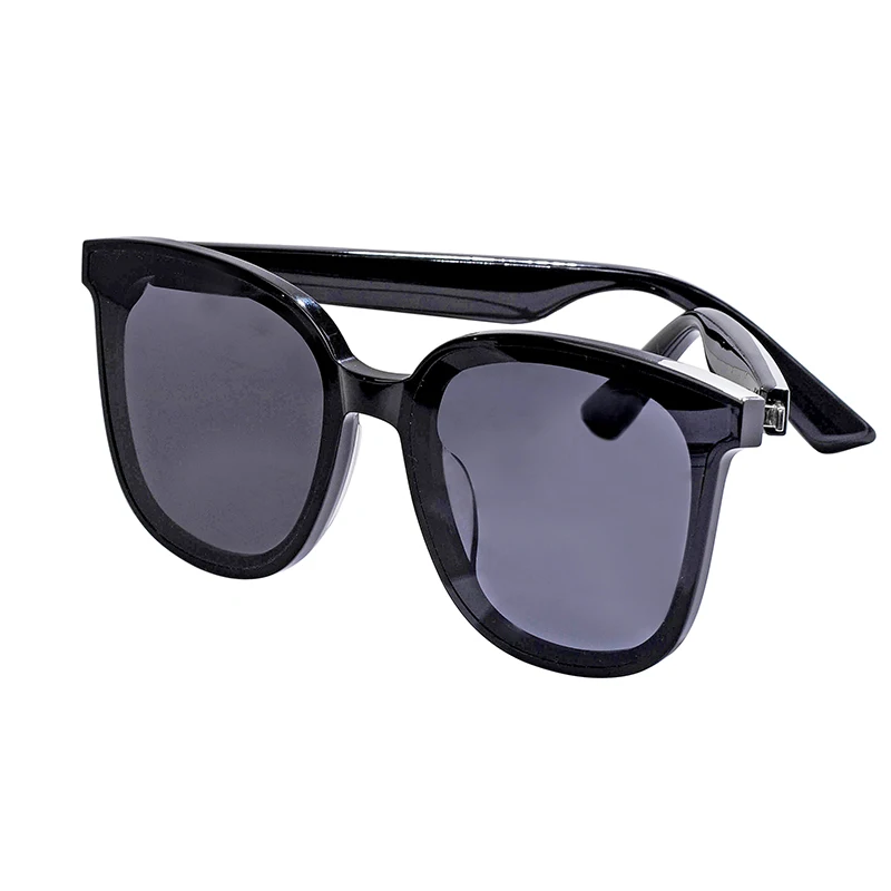 Новинка 2021 KX03 поляризованные очки для активного отдыха костной проводимости Bluetooth Смарт-солнцезащитные очки с наушниками TWS