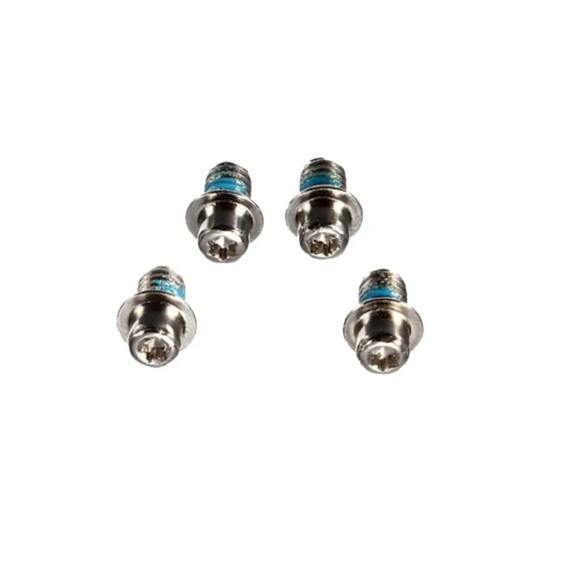 4 шт./комплект винты для жесткого диска Apple MacBook Pro A1342 A1278 A1286