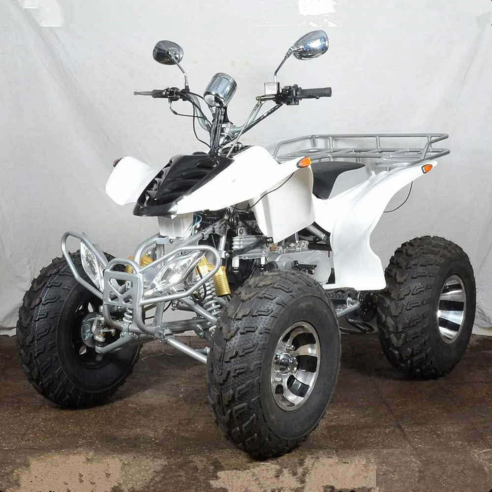 Hot sale sand buggy 250cc atv luxury atv  4x4 mini quad bikes