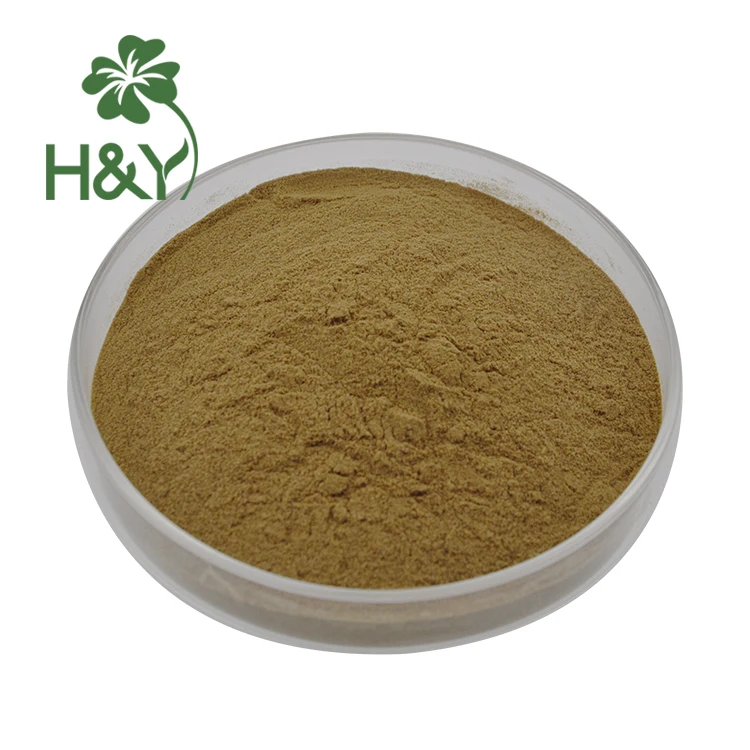 Hot selling Quillaja Saponaria bark extract quillaia bark extract