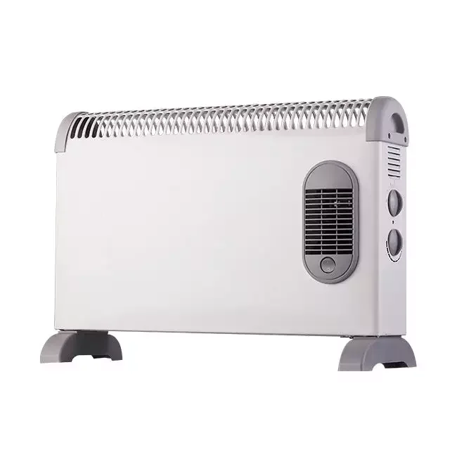 Quality Guaranteed Rapid Air Circulation Electric Heater Fast Heating Low Power Consumption Bladeless Halogen Heater