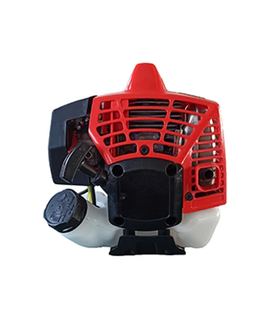 BCZ4500DW 43cc  best hard shaft universal brush cutter