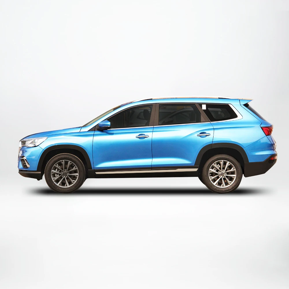 2025 Быстрая доставка Jetour X90 PLUS 2023 2.0TD DCT турбо газовый регулятор для автомобиля 254HP L4 LHD внедорожник продажи