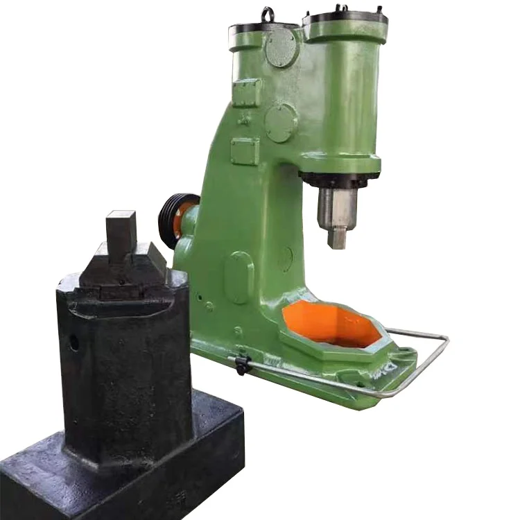 Air hammer Metal Forging Machine C41-25kg