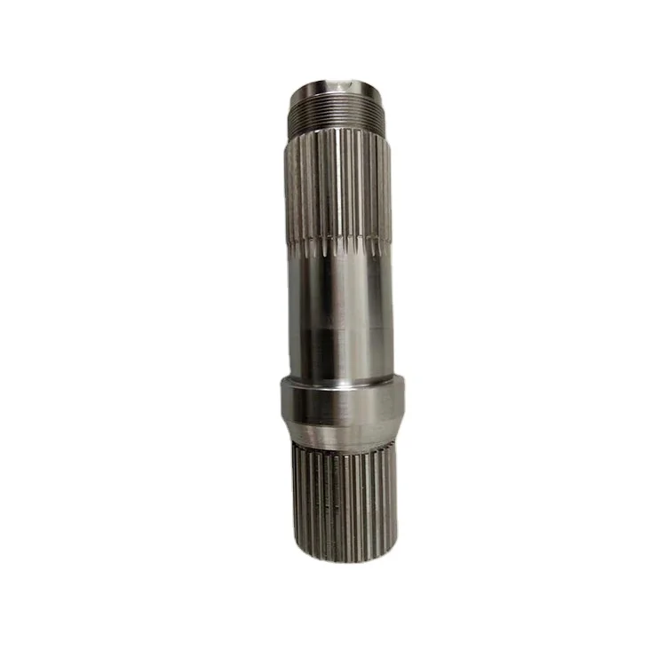 Customized High Quality Spline Shaft for Auto