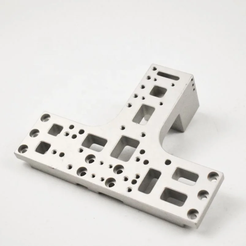 
 Обслуживание по размеру чертежа в гуандуне, алюминиевые фрезерные детали с ЧПУ/латунные токарные детали с ЧПУ  