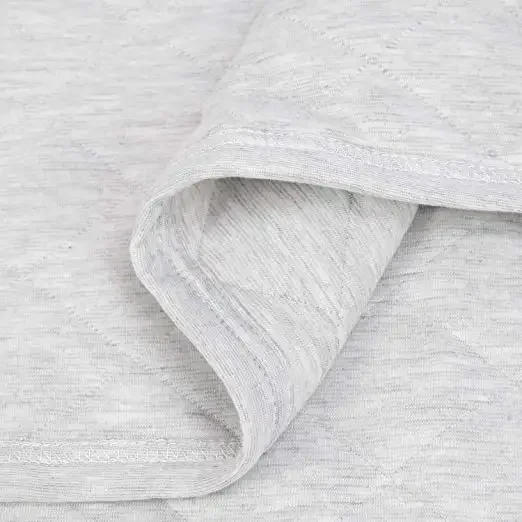 High Quality Comfortable Solid Baby Blanket 100% cotton baby bedding set baby crib duvet comforter