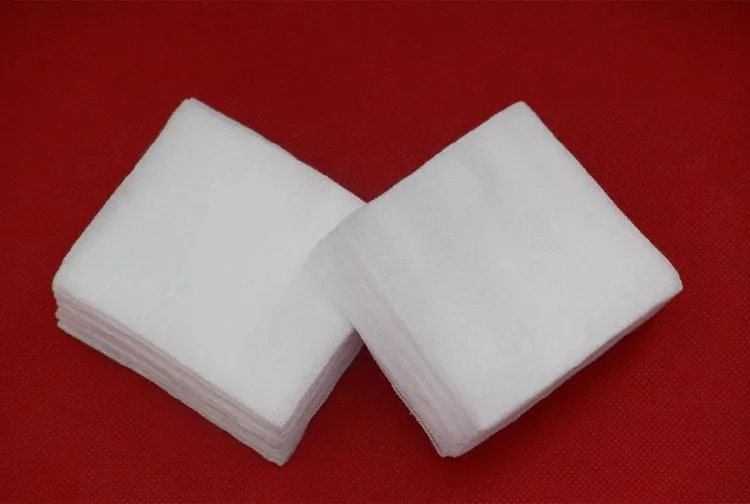 Medical jumbo absorbent gauze roll 100 sterile gauze box 1 kg