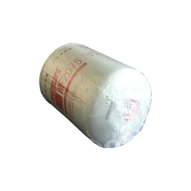  3100308 фильтр охлаждающей жидкости fleetguard для воды WF2075