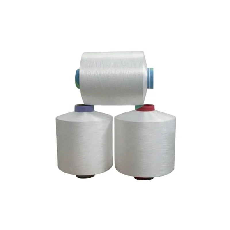 China Supplier 100% Spun Polyester Yarn 30/1